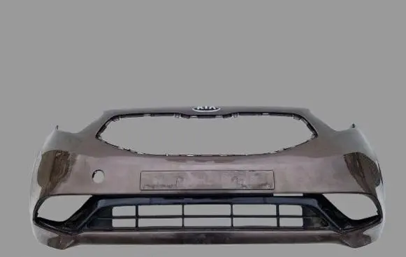 KIA Venga Front bumper 86511-1P500