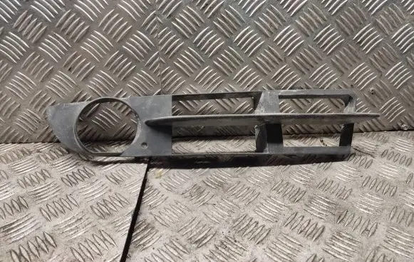 BMW 5 E60 E61 Front bumper 51117131639 11460915