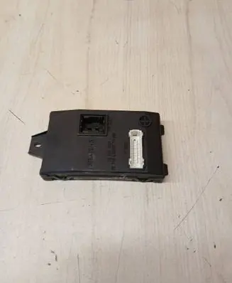 Dacia Logan I Comfort/convenience module 8200296328B U118522007E ETS1300220