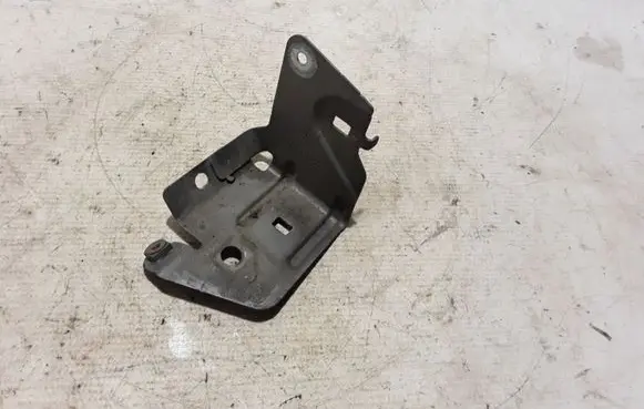 Renault Espace V (RFC) Fender mounting bracket 620431592R