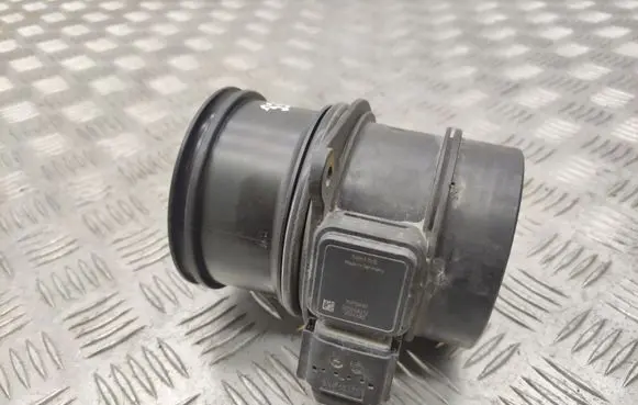 Land Rover Discovery 3 - LR3 Mass air flow meter PHF500101 005048212