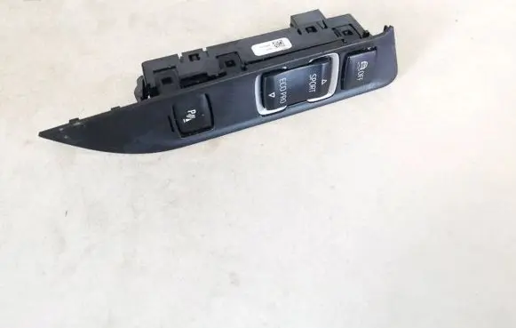 BMW 4 F32 F33 Traction control (ASR) switch 925292103k 16598710