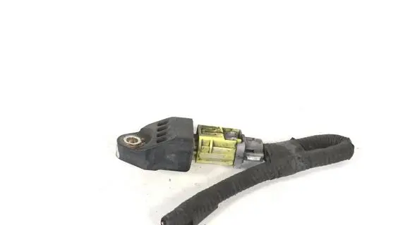 BMW 1 F20 F21 Airbag deployment crash/impact sensor 98231FG000