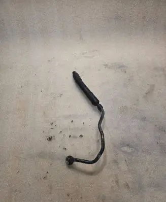 Audi A8 S8 D2 4D Power steering hose/pipe/line