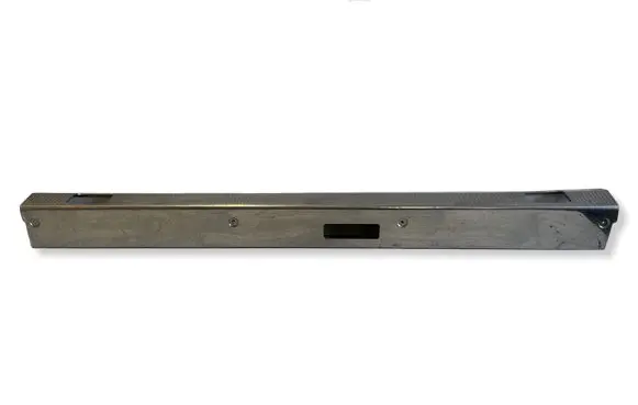 Audi A6 S6 C4 4A Trunk/boot sill cover protection 4A9863471