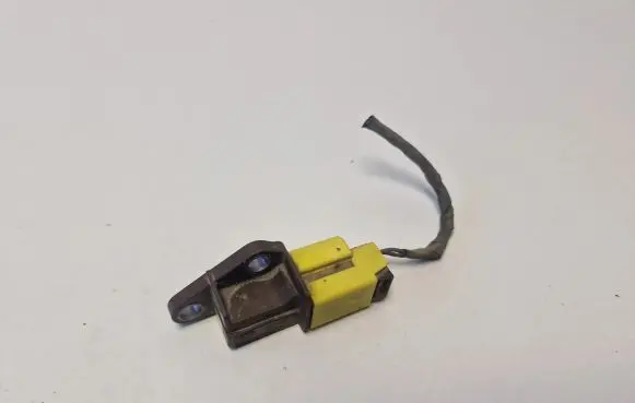 Audi Q7 4L Airbag deployment crash/impact sensor 4L0959651