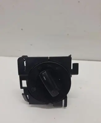 Volkswagen Transporter - Caravelle T5 Light switch