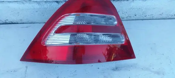 Mercedes-Benz C W203 Rear/tail lights