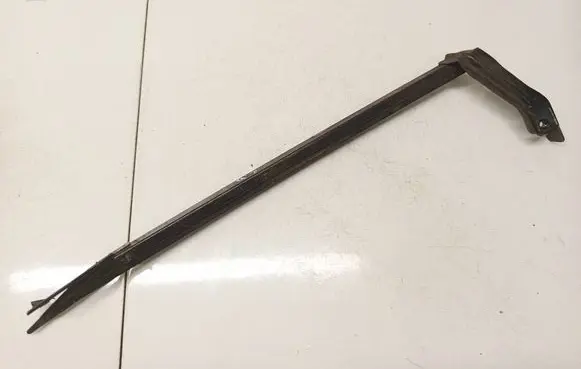 Nissan X-Trail T30 Sliding door window regulator with motor 