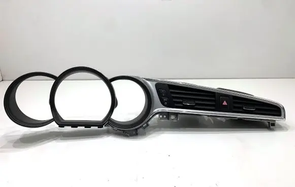 KIA Ceed Dashboard side air vent grill/cover trim 97410A2200