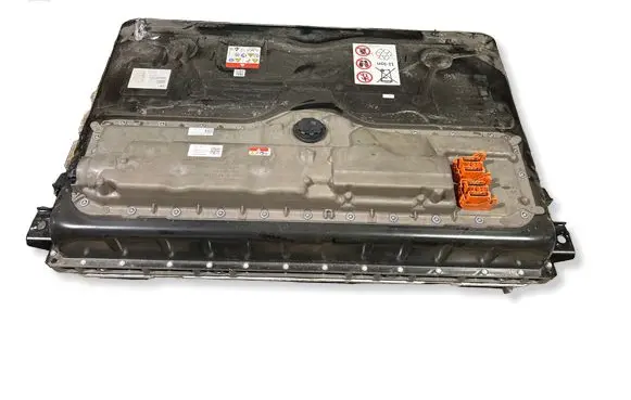 Volkswagen Tiguan Hybrid / electric car battery 5QS915589H 100RES030555