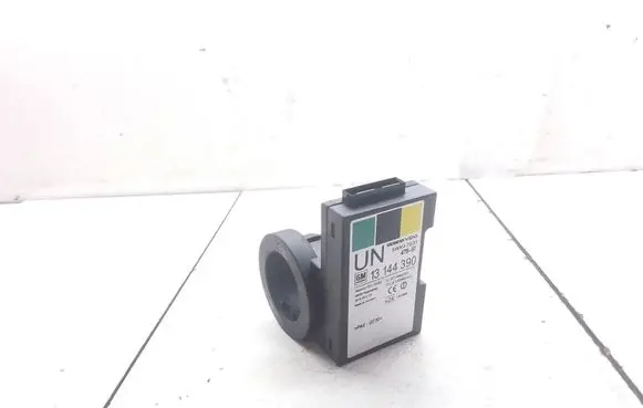 Opel Meriva A Immobiliser reader (aerial) 13144390 5WK47631