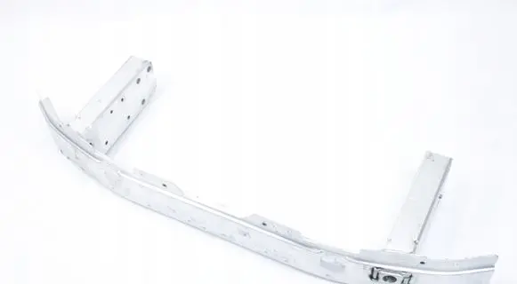 BMW X5 G05 Front bumper support beam 5A1A2C9