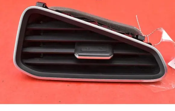 Volkswagen ID.3 Dashboard side air vent grill/cover trim 10A819703