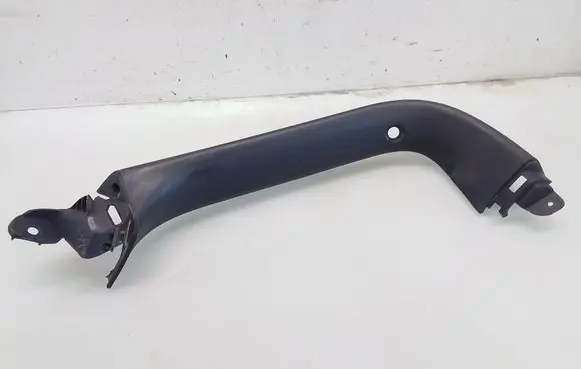 Hyundai i30 Tailgate/trunk side cover trim 