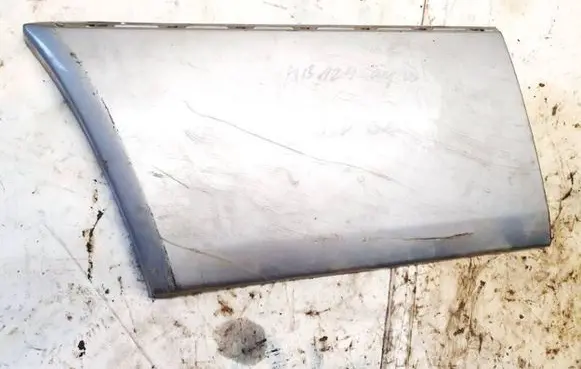 Mercedes-Benz 190 W201 Rear door trim (molding) 2016905840