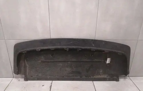 Porsche Taycan 9J1 Engine splash shield/under tray 971807568