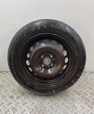 Renault Twingo III R15 steel rim 381812042