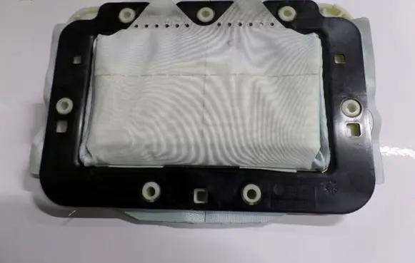 Renault Scenic III - Grand scenic III Steering wheel airbag 985258381R