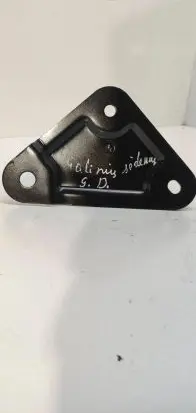 Nissan Juke I F15 Other interior part
