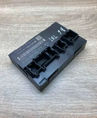 Volkswagen PASSAT B6 Comfort/convenience module 3C0959433K 5DK009064