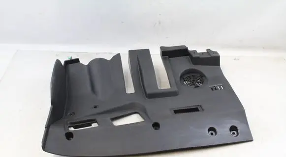 BMW Z4 E89 Dashboard lower bottom trim panel 9150289 51459150289