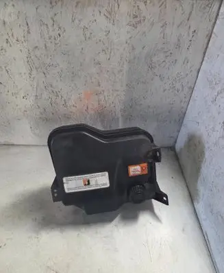 Citroen C5 Power steering fluid tank/reservoir 9663162880