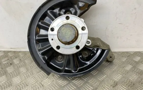 Skoda Superb B8 (3V) Rear wheel hub