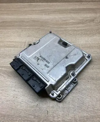 Mitsubishi Space Star Engine control unit/module ECU 8200066001 0281010438