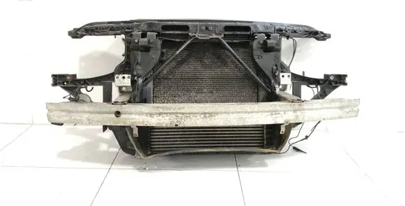 BMW X3 E83 Radiator set 5020290 3419945