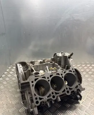 Audi A7 S7 4G Engine block 06E103023AK 68727