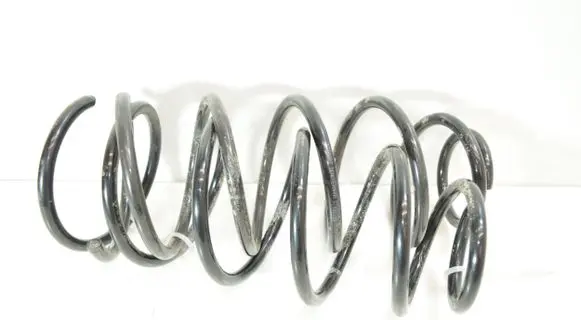 Audi A3 S3 8L Front coil spring