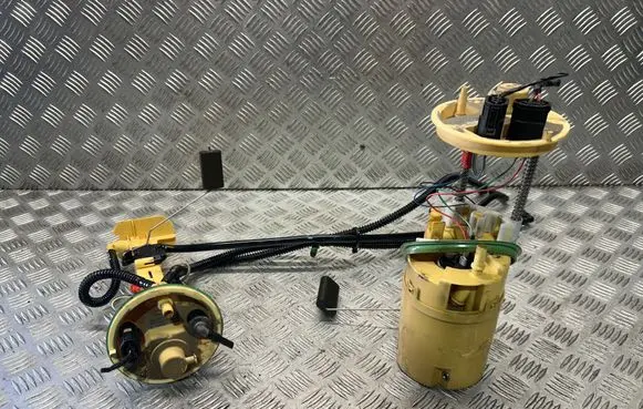 BMW X5 E70 In-tank fuel pump 7164315 7164316