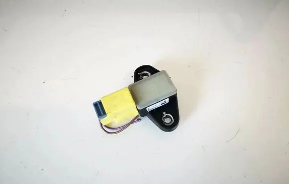 Volkswagen Tiguan Airbag deployment crash/impact sensor 5n0959354