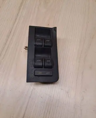 Audi A6 S6 C5 4B Electric window control switch 4B1950521