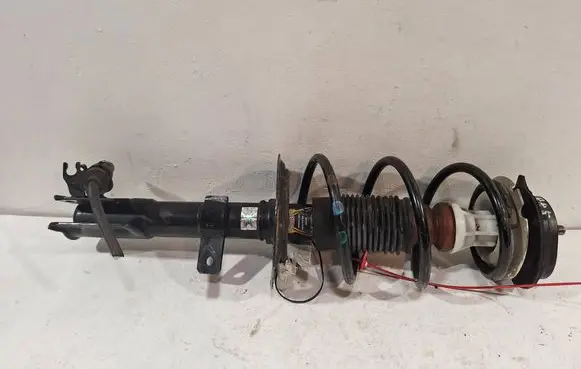 Fiat Panda II Front shock absorber/damper