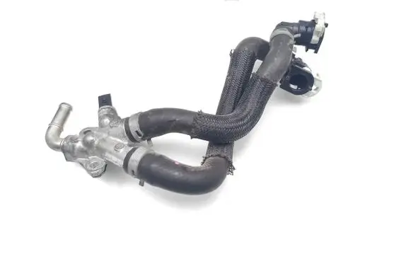 Lexus UX Engine coolant pipe/hose