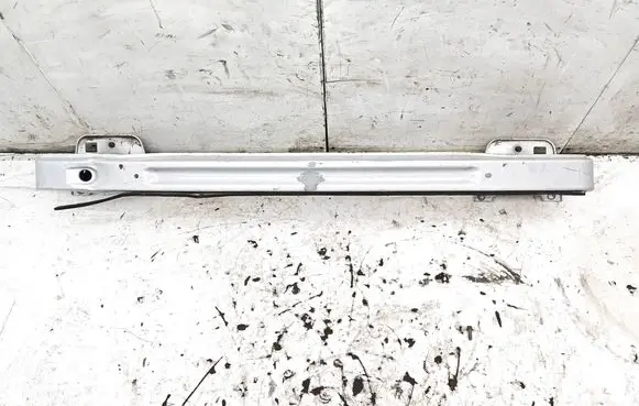 Opel Combo D Rear bumper support beam BLK.ZDR.T.CMB