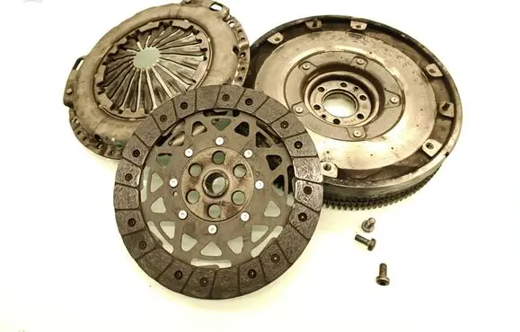 Mini One - Cooper Coupe R56 Clutch set kit 