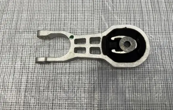 Fiat 600 Gearbox mounting bracket 9854934680
