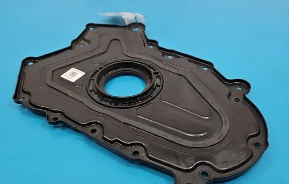 Land Rover Evoque I Timing belt guard (cover) G4D36L073DC IMPRK1557012