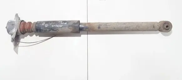 Audi A3 S3 8L Rear shock absorber/damper