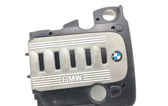 BMW X5 E53 Engine cover (trim) 7788921 11147788921