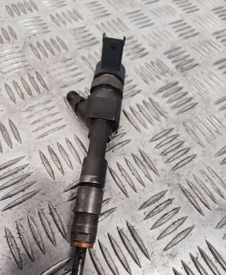 Renault Scenic II - Grand scenic II Fuel injector 8200389369