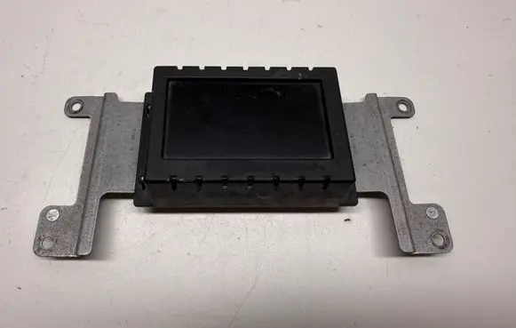 Ford Mustang VI Screen/display/small screen JR3T18B955CA FR3T14F180CD JR3T14D358CA