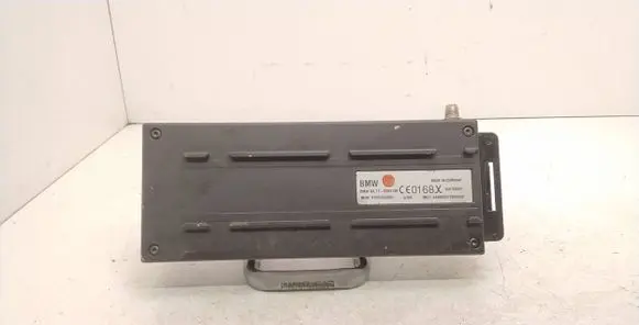 BMW 7 E38 Phone control unit/module 84118384149 SUF3988F 910RZGU065