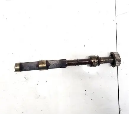 Honda Accord Camshaft 
