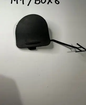 Mercedes-Benz Sprinter W906 Front tow hook cap/cover A0008850024