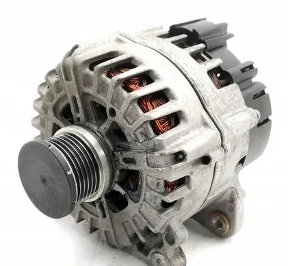 Generator/alternator