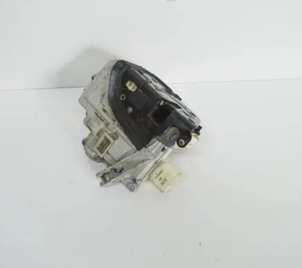 Audi A6 S6 C6 4F Front door lock 8F2837016AA